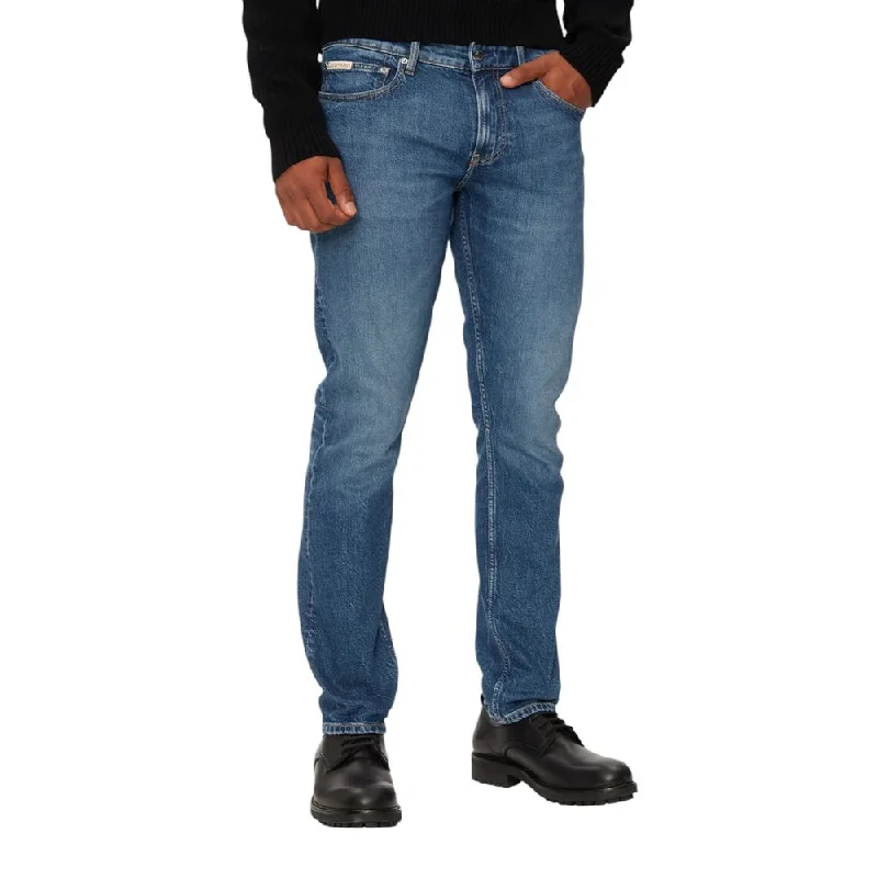 Trendy Men's JeansCalvin Klein Jeans Cotton Jeans & Men's Pant