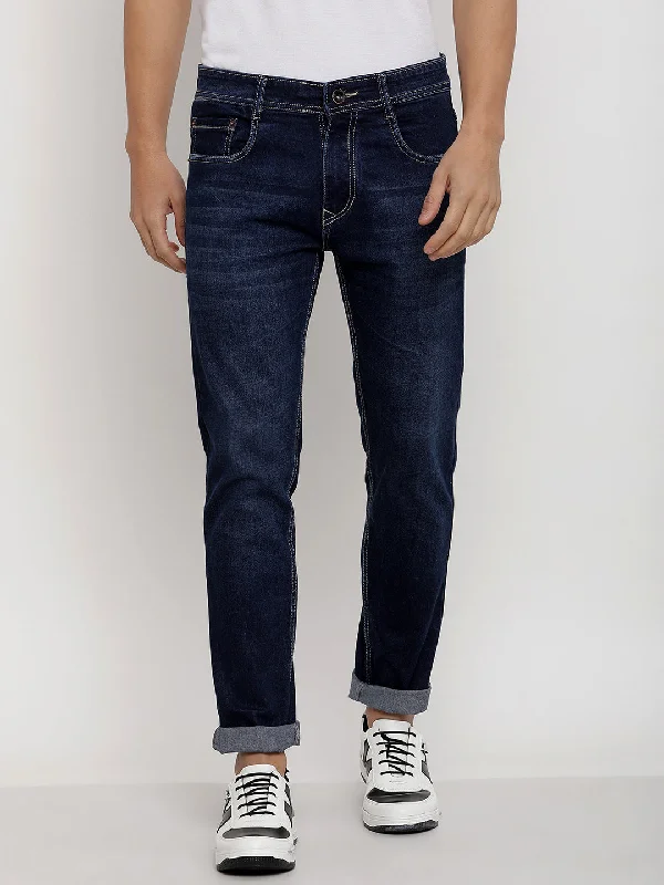 DARK BLUE