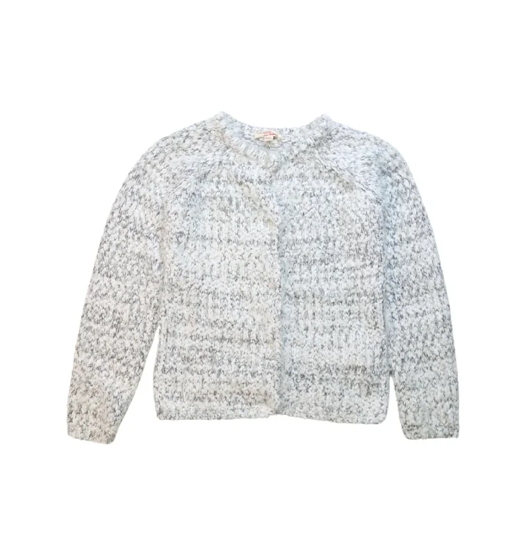 Men's Sweaters with Patch PocketsDPAM Cardigan 8Y