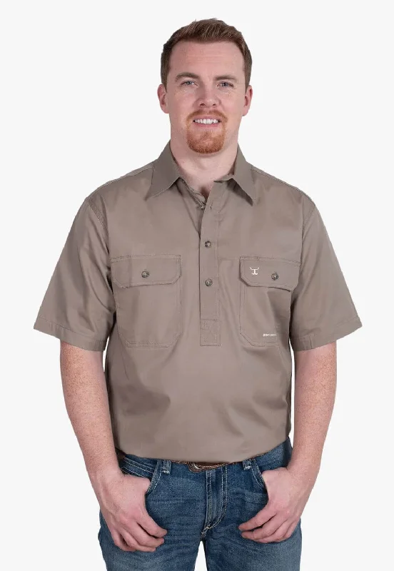 Men's Designer Dress Shirts for High-End FashionJust Country Mens Adam Work Shirt JC10104 Men's Designer Dress Shirts for High-End FashionJust Country Mens Adam Work Shirt JC10104