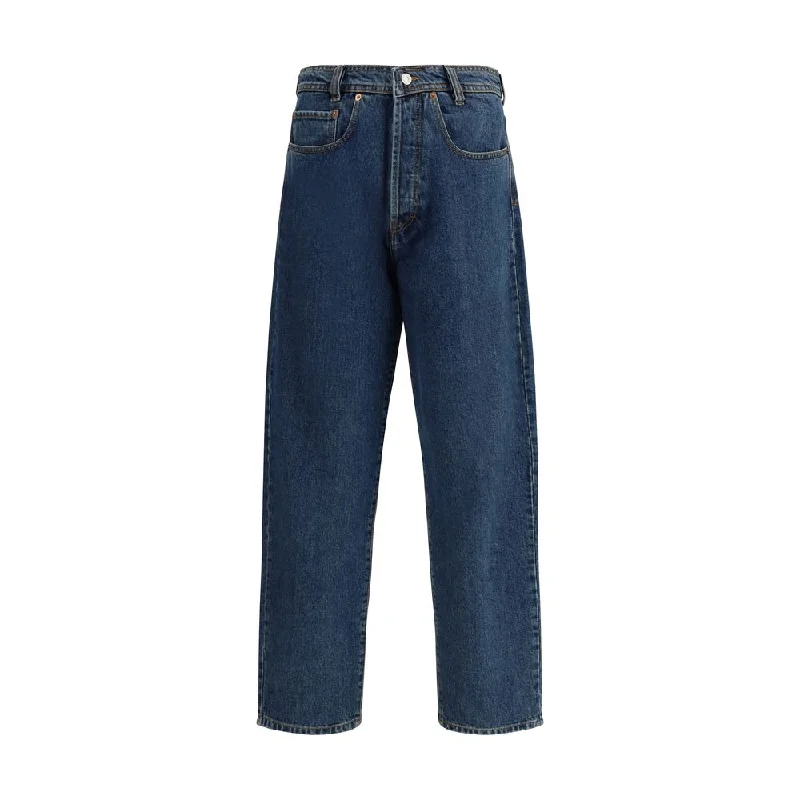 Flexible Men's JeansMagliano Straight Men's Jeans