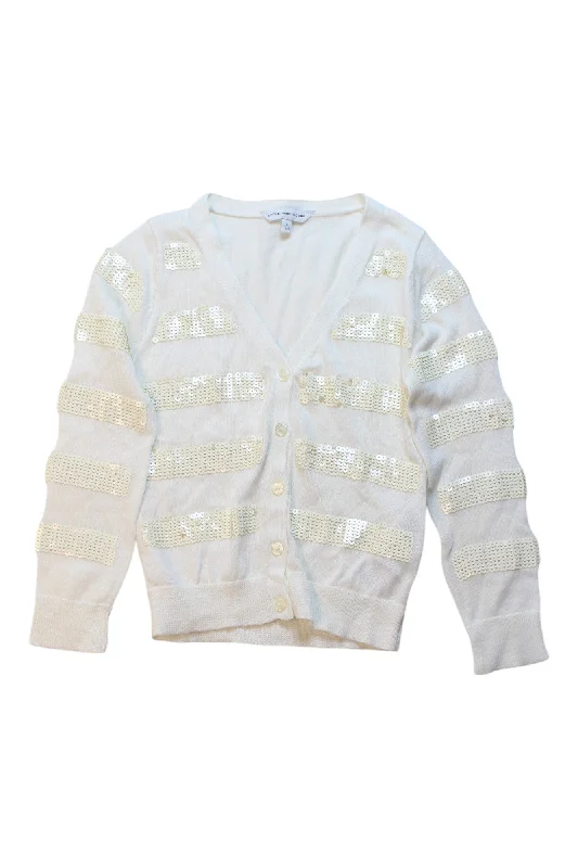 Men's Sweaters with BeadsLittle Marc Jacobs Cardigan 4T