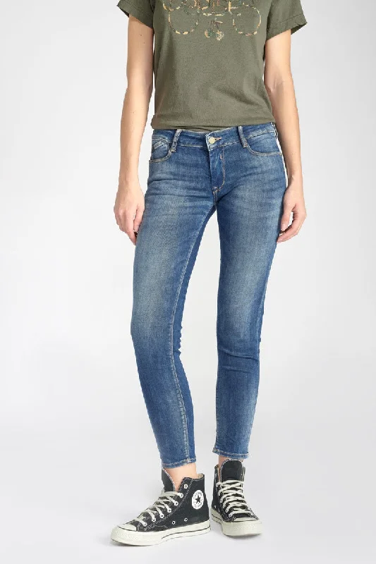 Men's Jeans in Different ColorsLT Jamie Blue Jeans