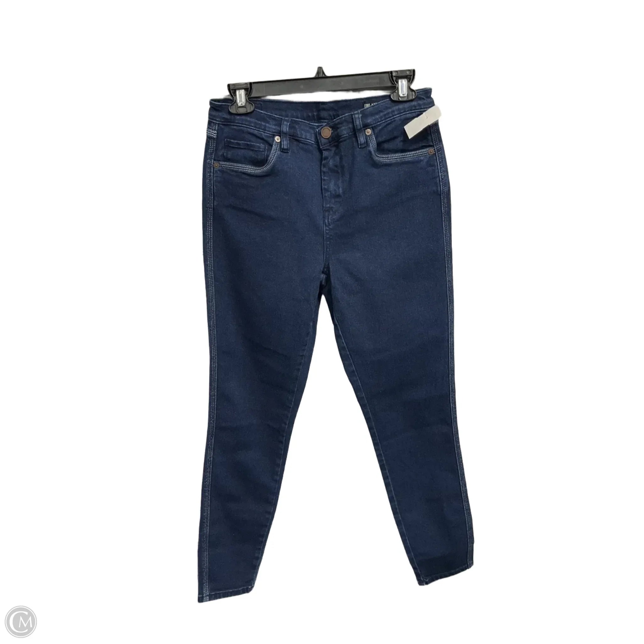 Premium Men's JeansJeans Skinny By Blanknyc In Blue Denim, Size: 6