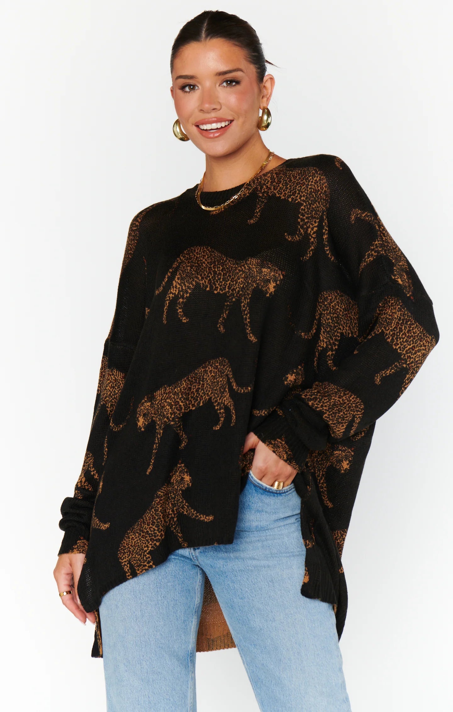 Versatile Men's Zip-Up SweatersBonfire Sweater