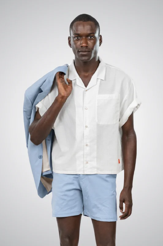 Beach-Ready Men's Summer ShortsMaclean Dress Drawstring Short