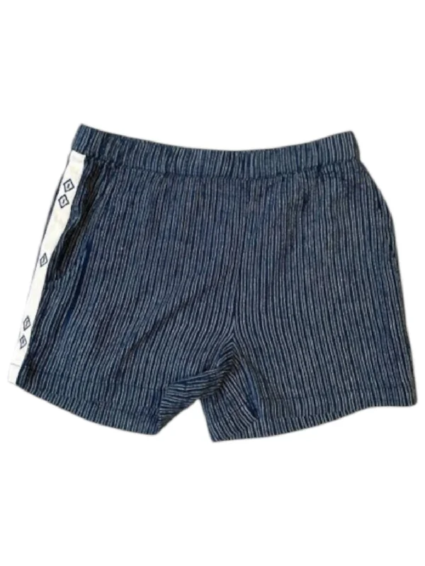 Men's Durable Work ShortsKid's Filao Indigo Short