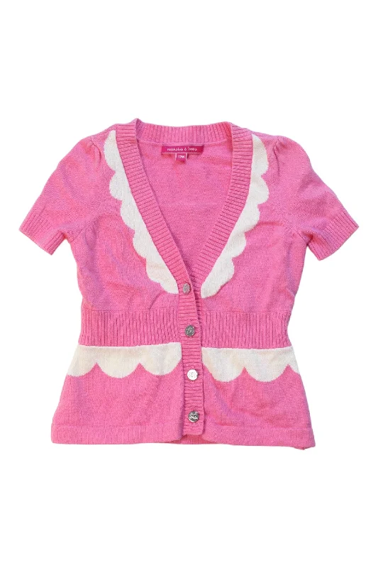 Warm Men's Hooded SweatersNicholas & Bears Cardigan 6-12M
