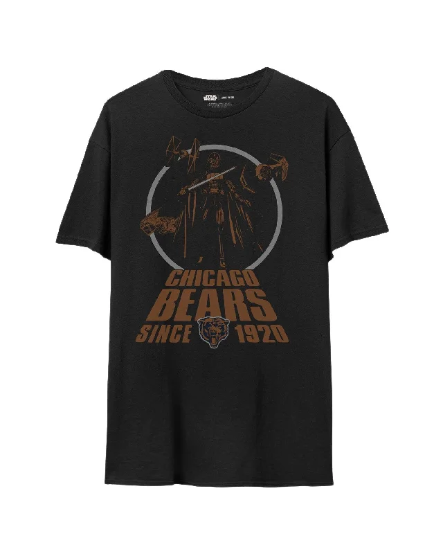 Men's Shirts for HuntingBears Star Wars Title Crawl Tee
