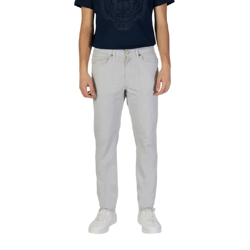 Sustainable Eco-Friendly Men's JeansJeckerson  Cotton Jeans & Men's Pant