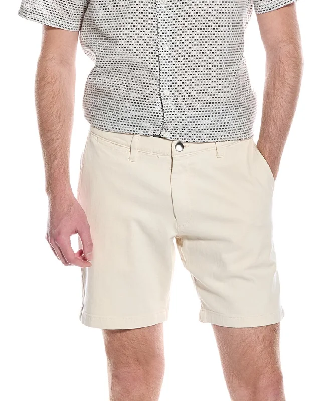 Men's Activewear Shorts with PocketsDL1961 Jake Short