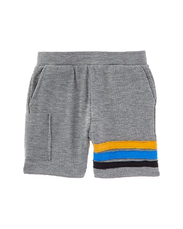 Outdoor Men's Adventure ShortsChaser Strapping Cozy Knit Short