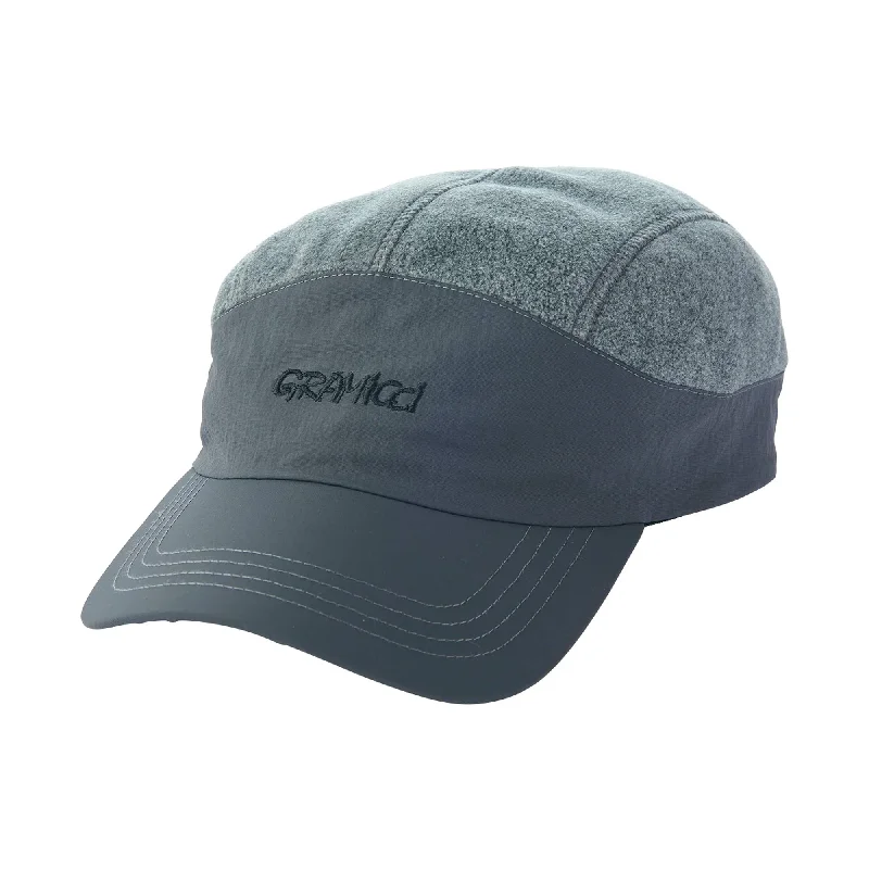 Rainproof Bucket HatsGramicci Polartec® Cap - Heather Grey