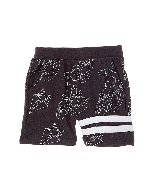Resilient Men's Cargo ShortsChaser Moto Star Short