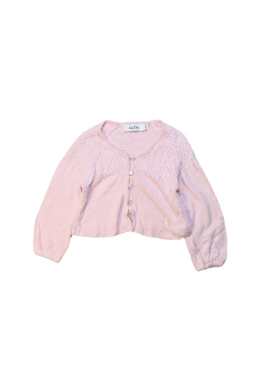 Men's Sweaters with Hooks and LoopsDior Cardigan 12M