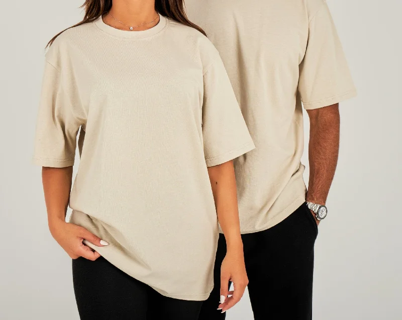 Layered Men's VestsLoose T-shirt 2.0