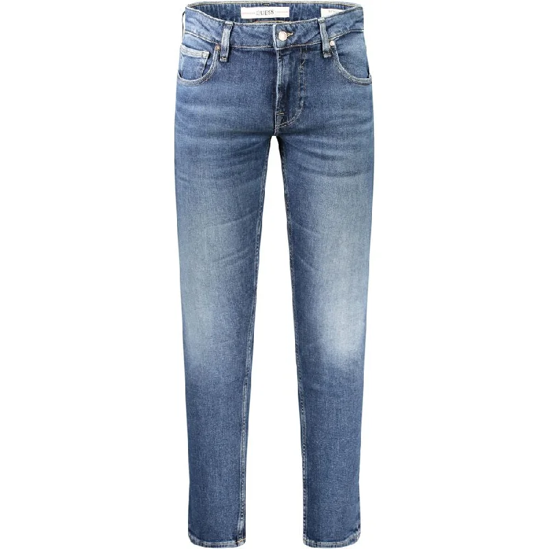Inexpensive Men's JeansGuess Jeans  Cotton Jeans & Men's Pant