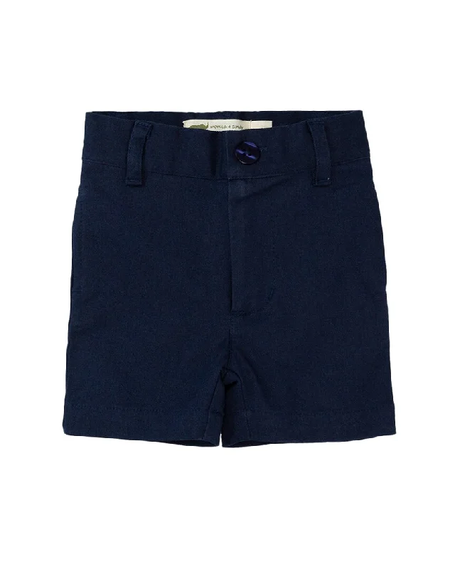 Adventure-Ready Men's Outdoor ShortsMonica + Andy Old Sport Shorts