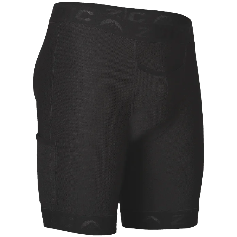 Adventure-Ready Men's Outdoor ShortsVentor Liner