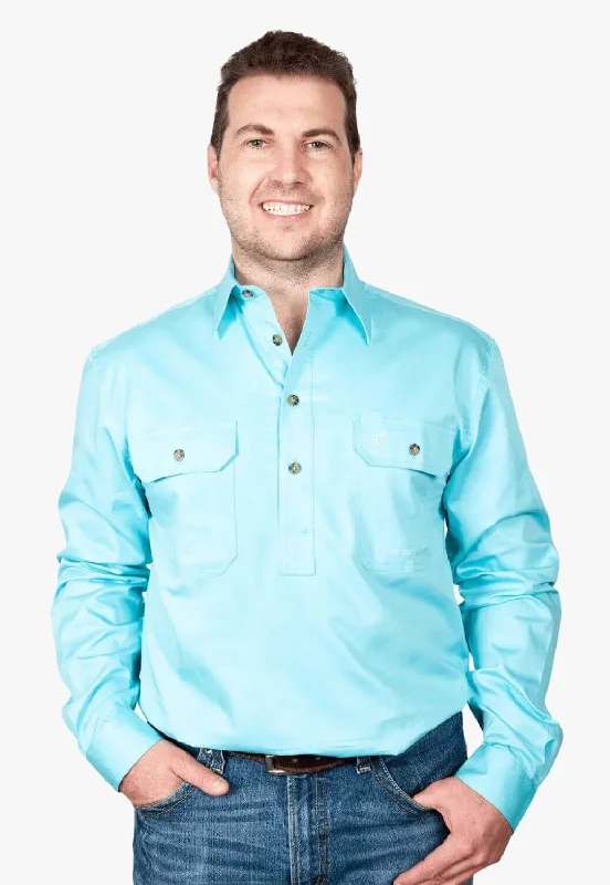 Men's Regular-Fit Shirts for a Classic FitJust Country Mens Cameron Work Shirt JC10101 Men's Regular-Fit Shirts for a Classic FitJust Country Mens Cameron Work Shirt JC10101