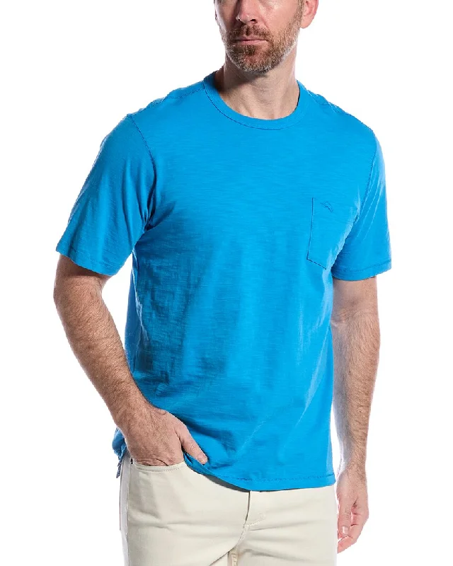 Men's Shirts with Pocket SquaresTommy Bahama Bali Beach T-Shirt