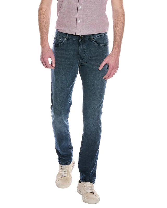 Relaxed-Fit Men's JeansDL1961 Cooper Riverside Tapered Jean