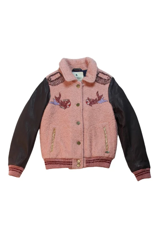 Men's Sweaters with Thumbholes in SleevesScotch & Soda Cardigan 6T