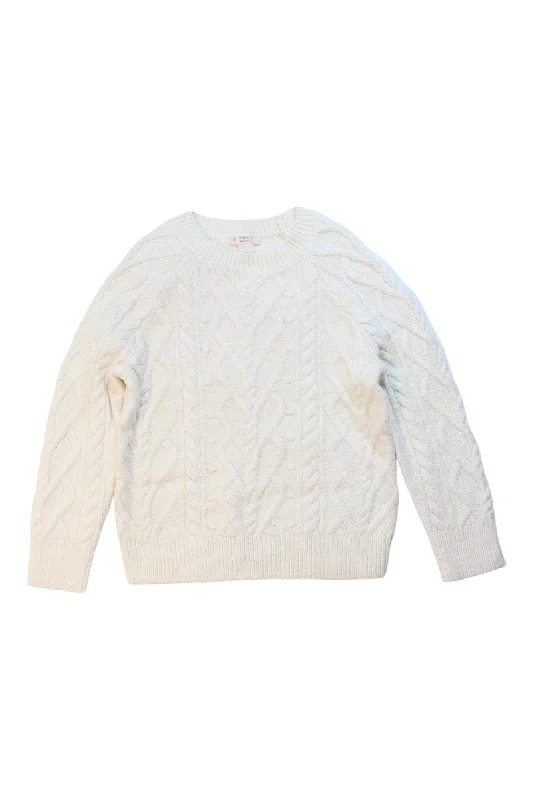Men's Sweaters with ButtonsCrewcuts Knit Sweater 4T - 5T