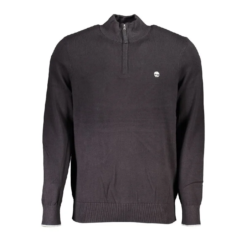 Men's Sweaters for Outdoor ActivitiesTimberland Sleek Organic Cotton Half-Zip Men's Sweater Men's Sweaters for Outdoor ActivitiesTimberland Sleek Organic Cotton Half-Zip Men's Sweater