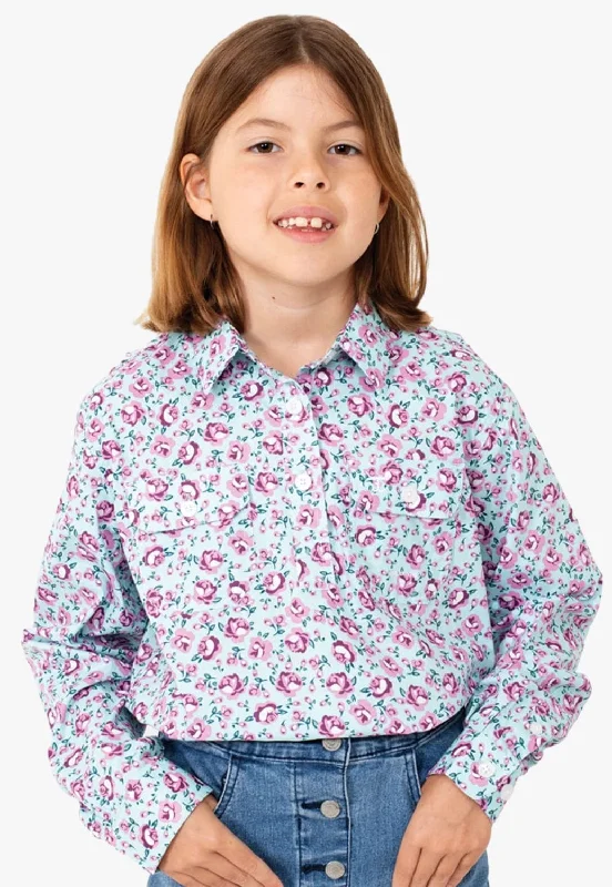 Casual Men's Button-Down ShirtsJust Country Girls Harper Long Sleeve Shirt