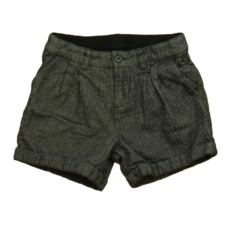Best Men's Running ShortsTea Boys Grey Shorts