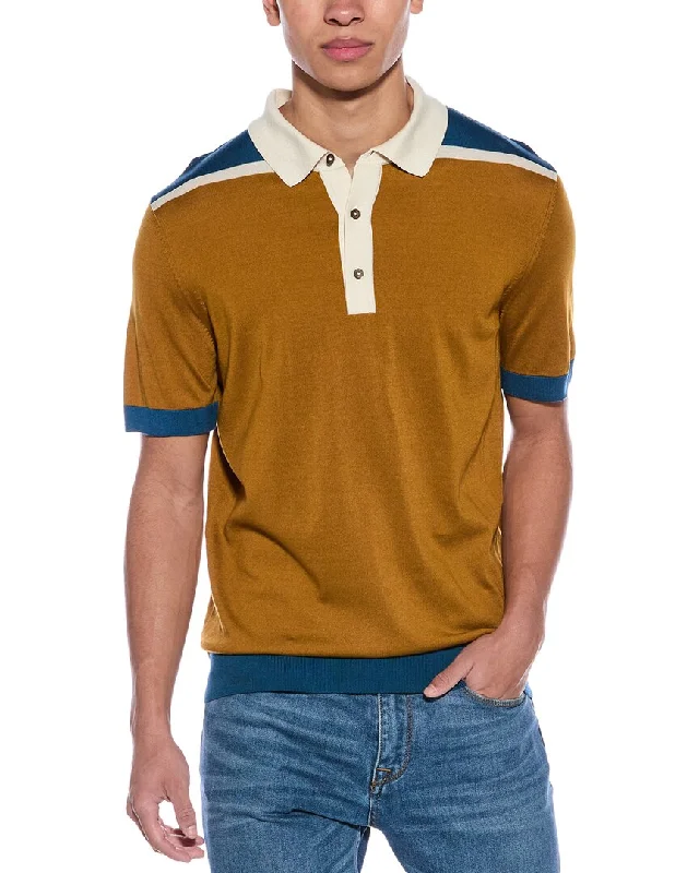 Men's Shirts with Hidden PocketsBOSS Hugo Boss Tadini Polo Shirt