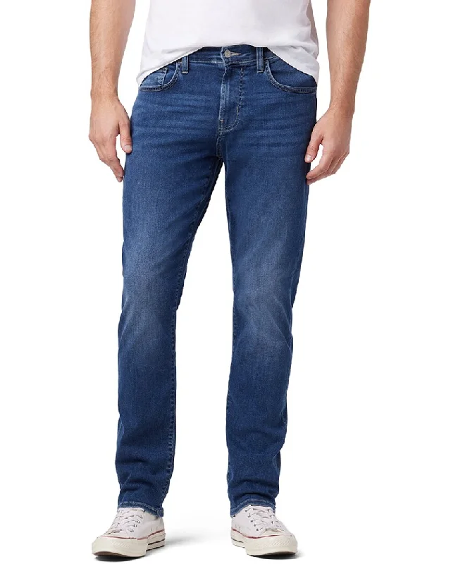 Flexible Stretch Men's JeansHUDSON Jeans Blake Slim Straight Jean