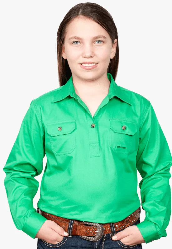 Men's Dressy Button-Down Shirts for Formal OccasionsJust Country Girls Kenzie Workshirt JC60606 Men's Dressy Button-Down Shirts for Formal OccasionsJust Country Girls Kenzie Workshirt JC60606
