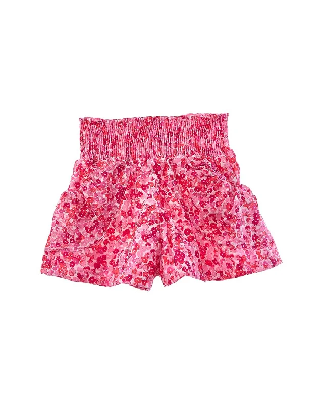 Elegant and Refined Men's Dress and Office ShortsLittle Peixoto Enzo Short