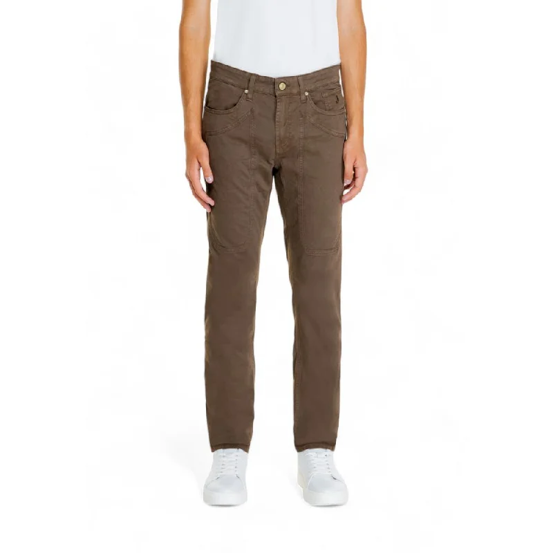 Designer Skinny Men's JeansJeckerson  Cotton Jeans & Men's Pant
