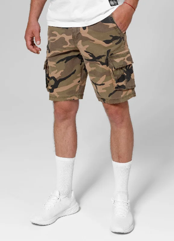 Workwear Men's JeansCargo shorts Jackal