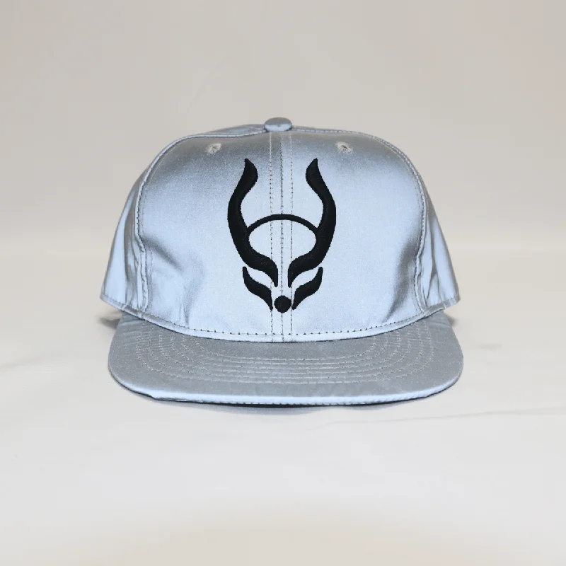 Formal Top HatsLOGO REFLECTIVE CAP