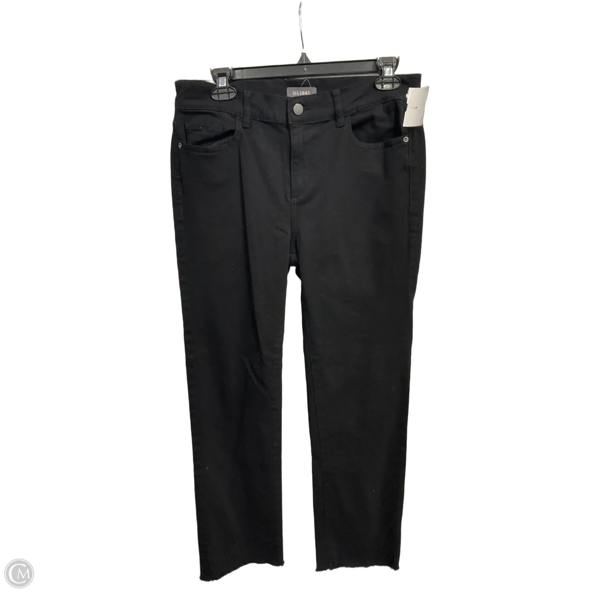 Men's Jeans Made from Recycled MaterialsJeans Straight By Dl1961 In Black, Size: 6