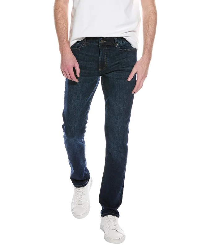 XL Men's JeansDL1961 Cooper Thunderbird Tapered Jean