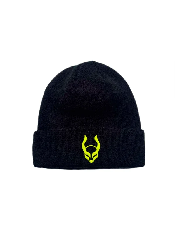 BLACK YELLOW