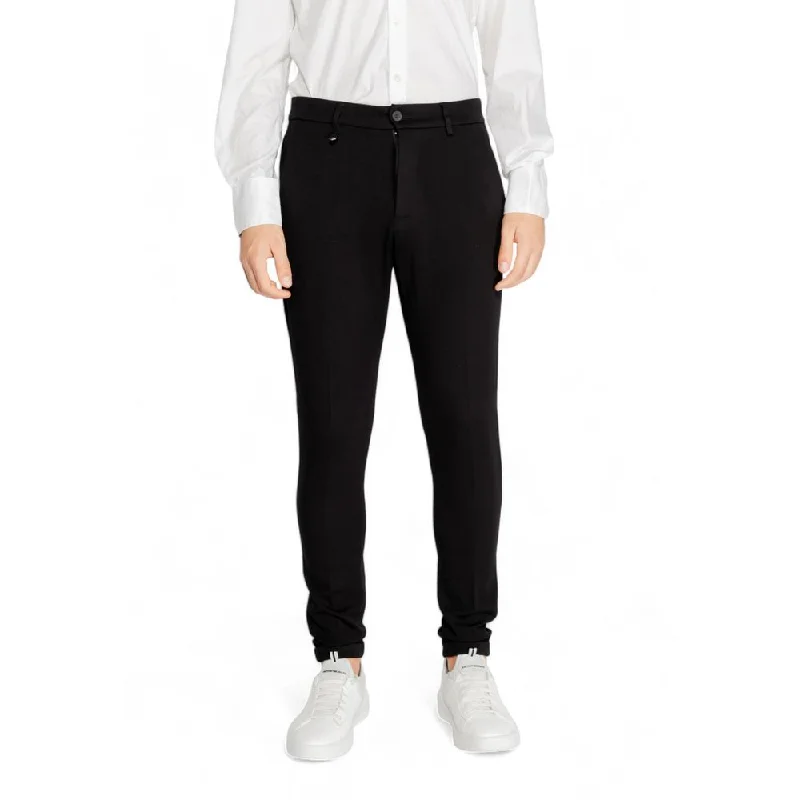 Men's Jeans for a Dressy OccasionAntony Morato  Viscose Jeans & Men's Pant