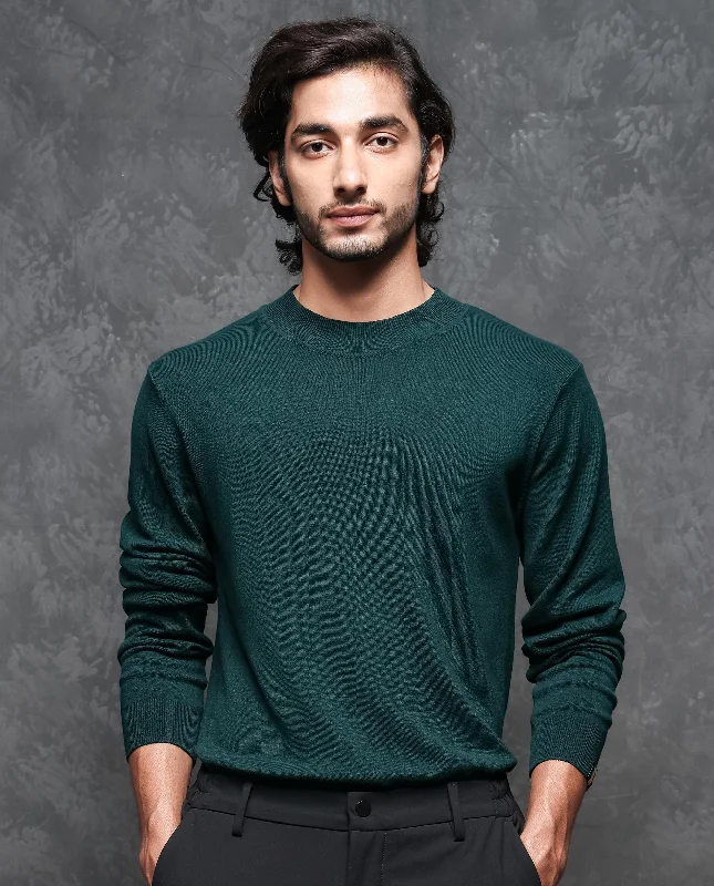 Men's Sweaters with Checkerboard PatternsRare Rabbit Mens Alfo 1 Green Sweater Viscose Nylon Fabric High Neck Knitted Full Sleeves Fitted Men's Sweaters with Checkerboard PatternsRare Rabbit Mens Alfo 1 Green Sweater Viscose Nylon Fabric High Neck Knitted Full Sleeves Fitted