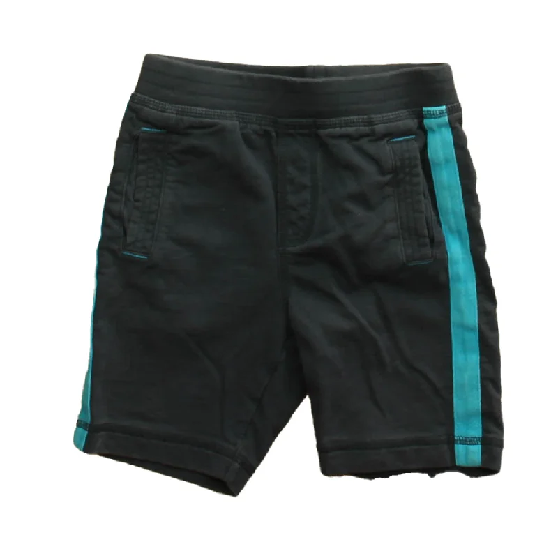 Cozy and Comfortable Men's Flannel and Fleece ShortsTea Boys Navy | Blue Shorts