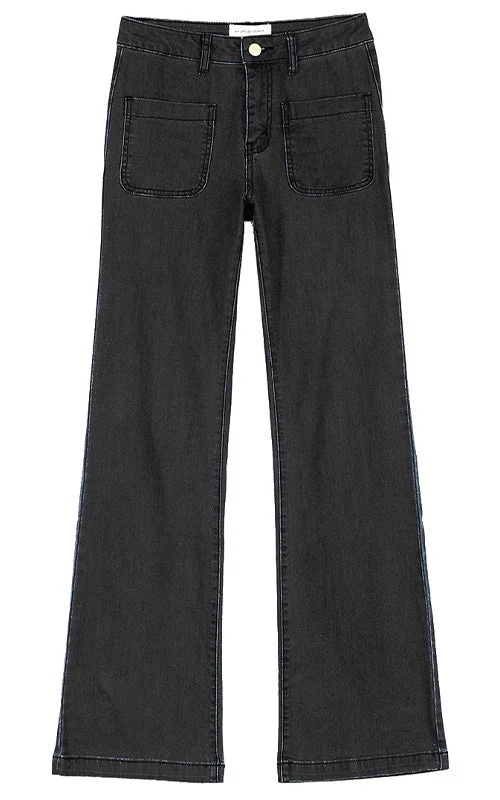 Zip-Fly Men's JeansSonny Grey Jean