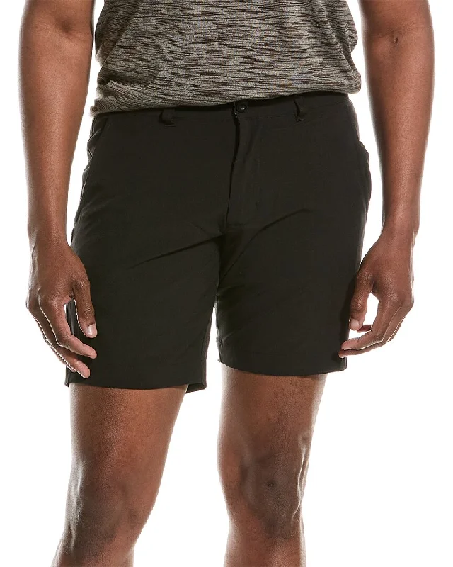 Trendsetting Men's Fashion and Pattern ShortsVintage 1946 Performance Short
