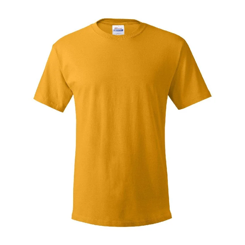 Men's Tailored Shirts for a Professional AppearanceHanes Essential-T T-Shirt