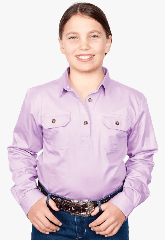 Men's Crew Neck T-Shirts for Everyday WearJust Country Girls Kenzie Workshirt JC60606 Men's Crew Neck T-Shirts for Everyday WearJust Country Girls Kenzie Workshirt JC60606