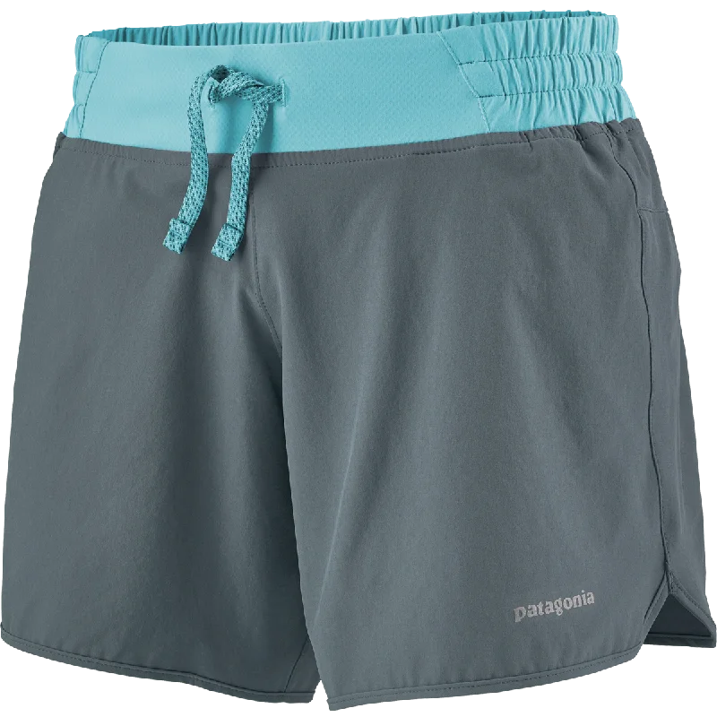 Classic Men's Denim ShortsWomen's Nine Trails Shorts - 6"