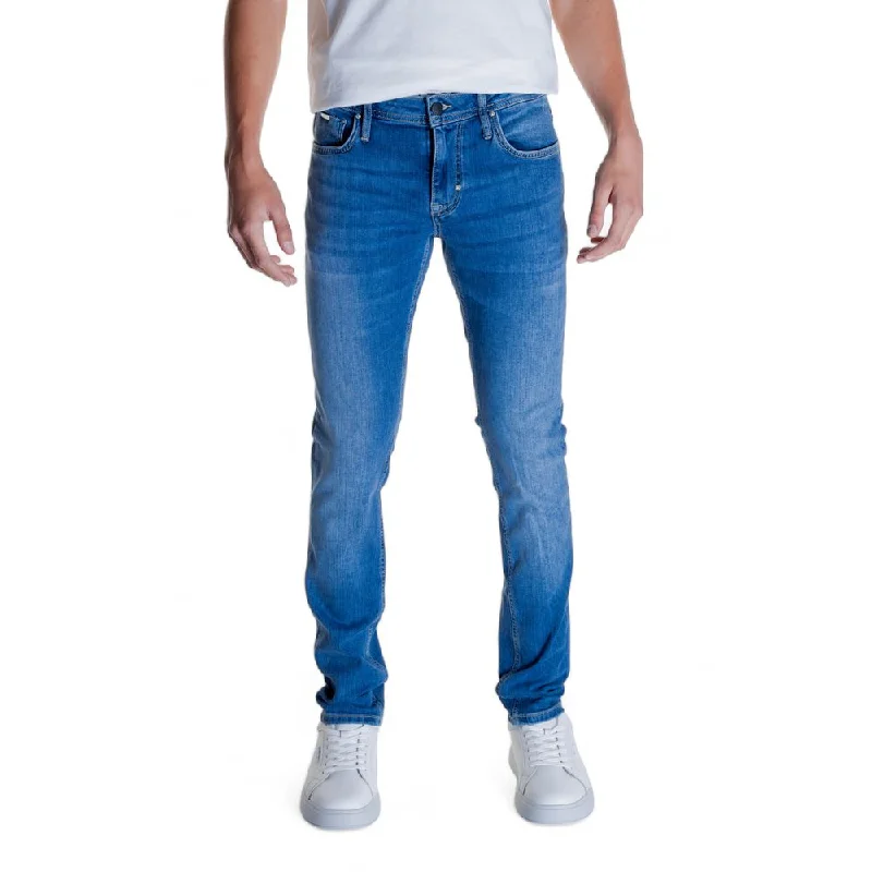 XXXL Men's JeansAntony Morato  Cotton Jeans & Men's Pant